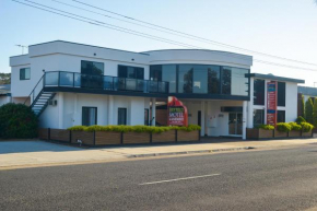 Heyfield Motel and Apartments